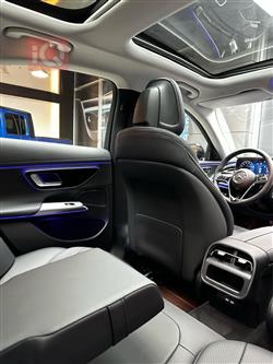 مێرسێدس بێنز E-Class